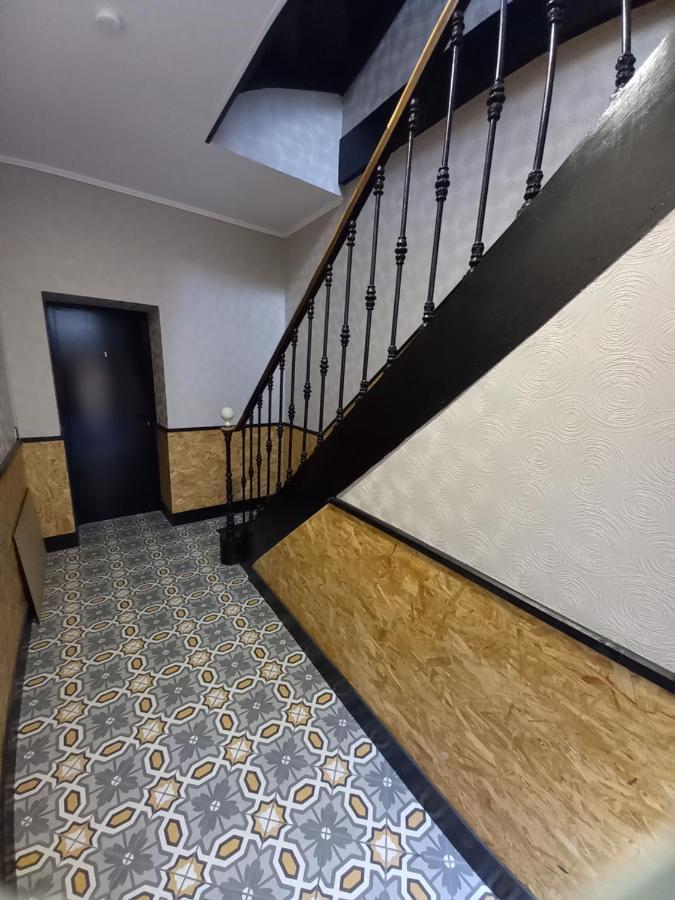 Appartement 3 Eme Etage Avec Piscine Partagee Sedan Exterior foto